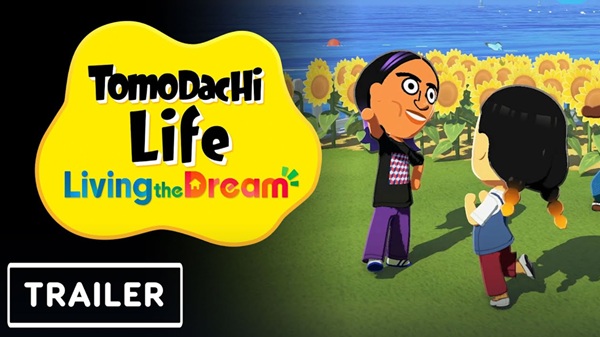 tomodachi life living the dream apk android